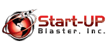 SUP Blaster, Inc.